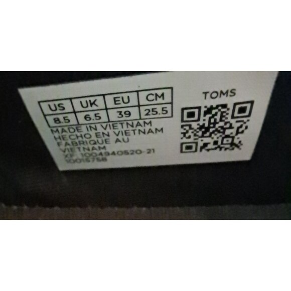 Life Stride Soft System Womens Charcoal Grey Dress Shoes Stiletto Heels 8.5 M - Picture 8 of 8